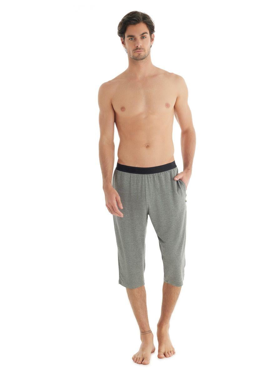 Blackspade Erkek Kapri ANTRASİT Erkek Eşofman Altı BLACKSPADE