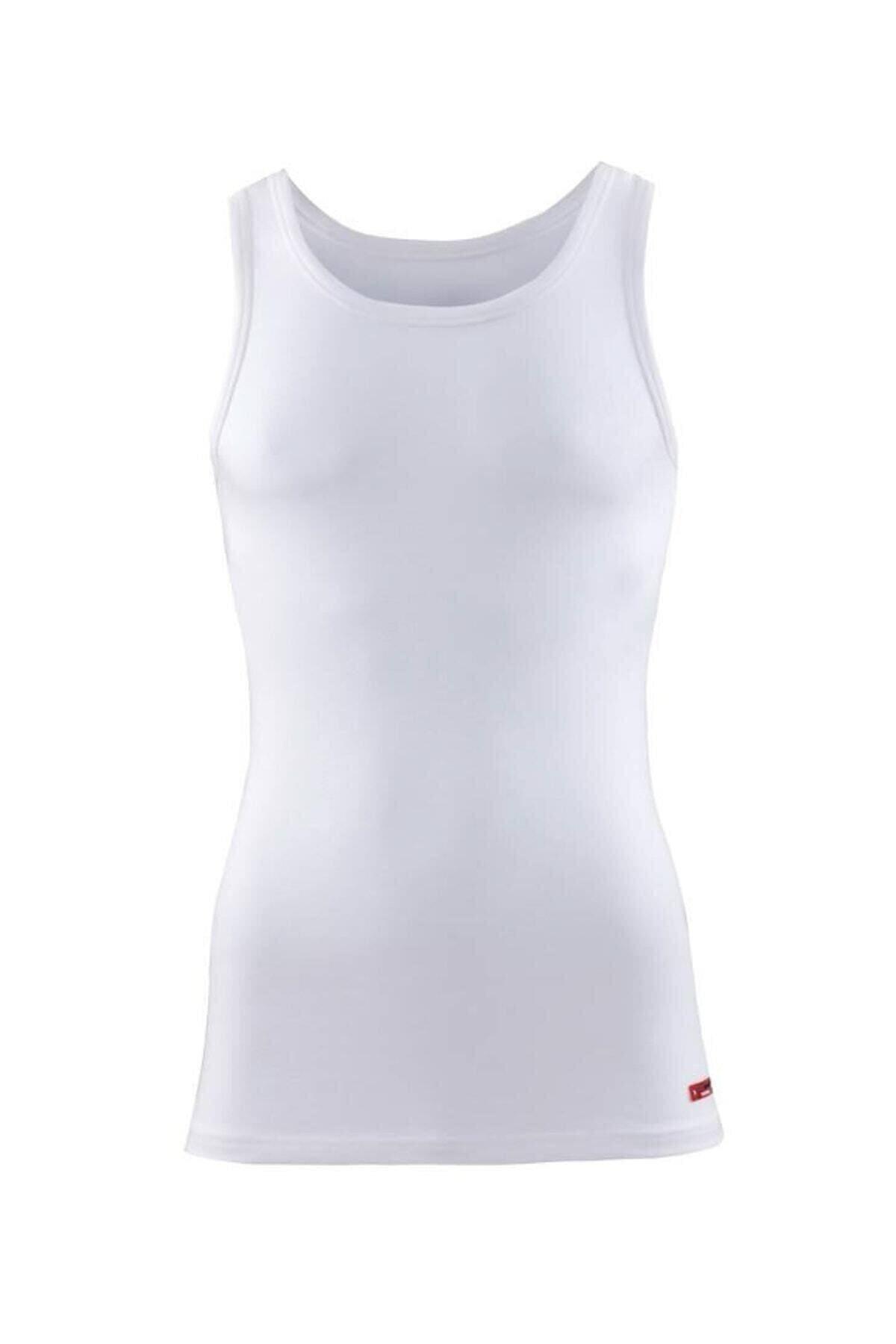 Blackspade Unisex 2. Seviye Termal Atlet BEYAZ TERMAL BLACKSPADE