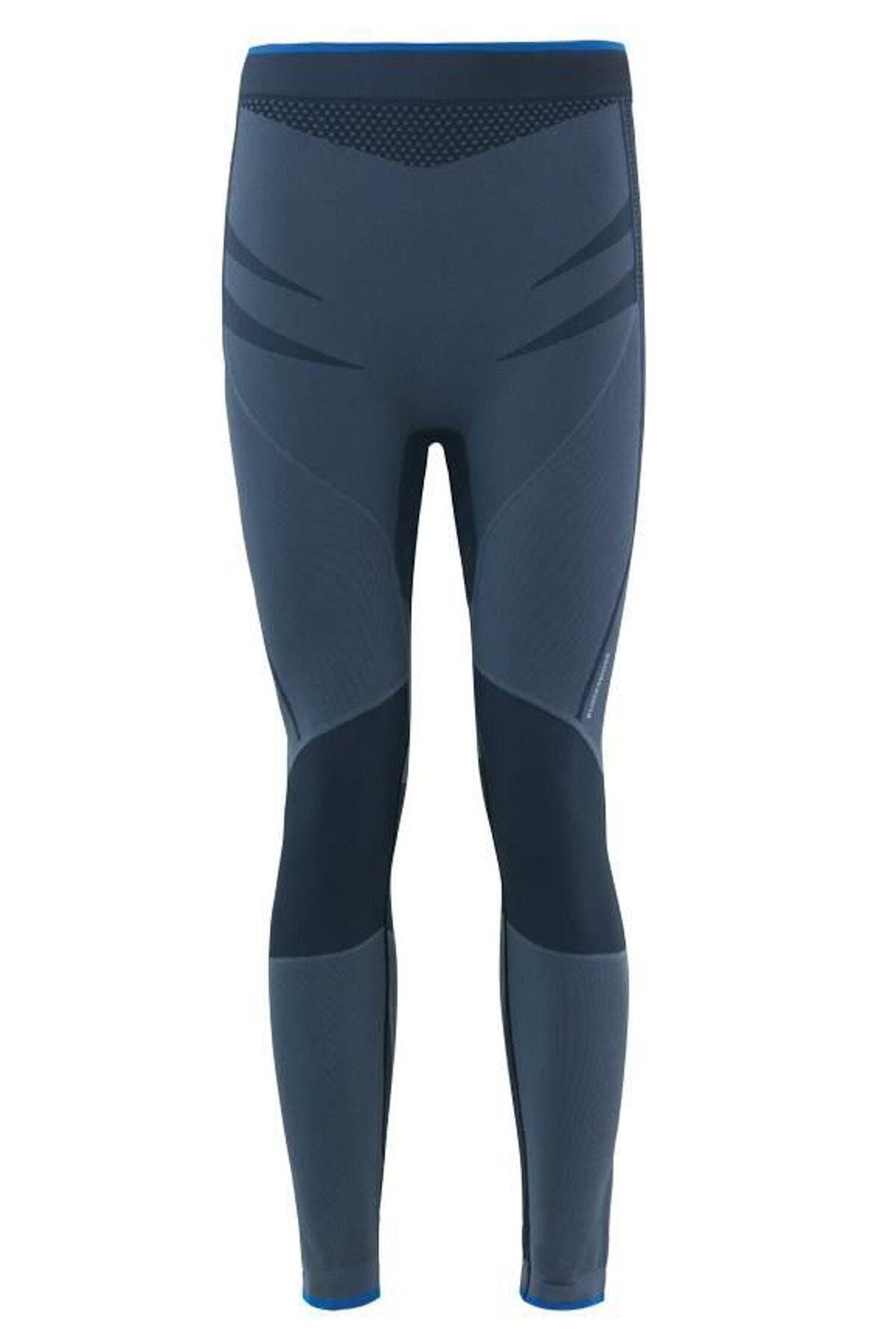 Blackspade Unısex Pro 2.Seviye Termal Alt ANTRASİT TERMAL BLACKSPADE