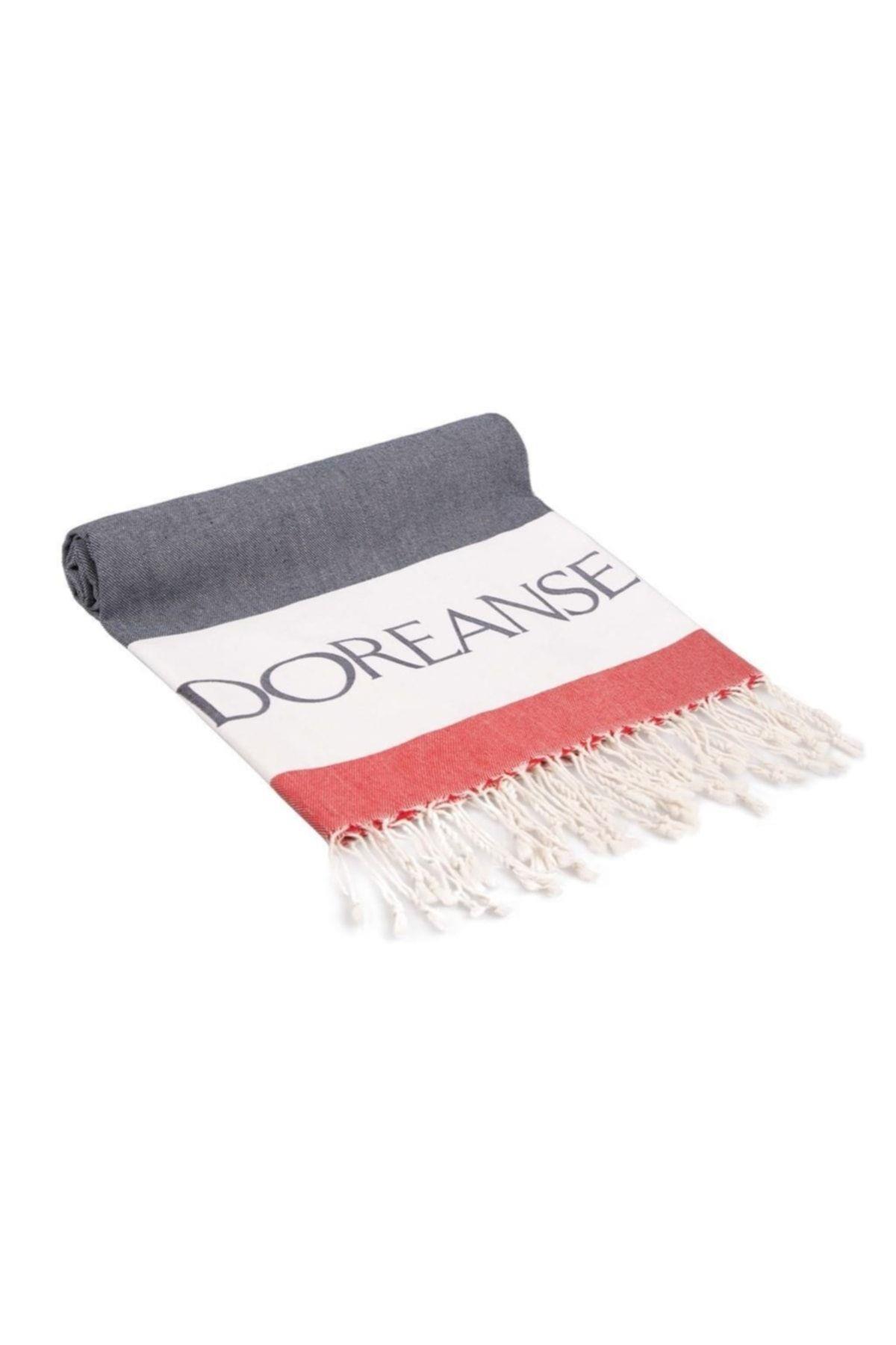 Doreanse Unisex Yetişkin Peştemal STD HAVLU DOREANSE