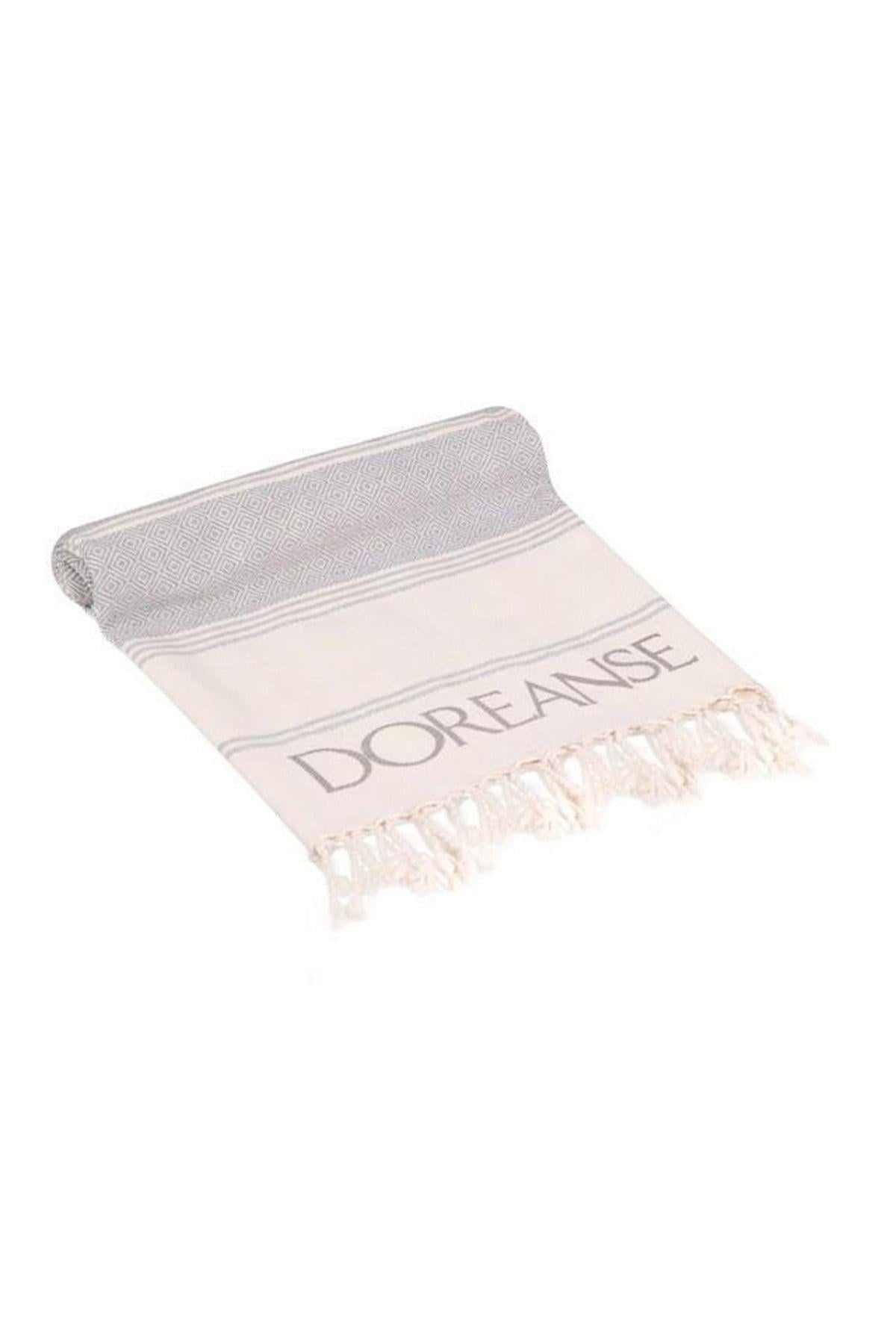 Doreanse Unisex Yetişkin Peştemal STD HAVLU DOREANSE