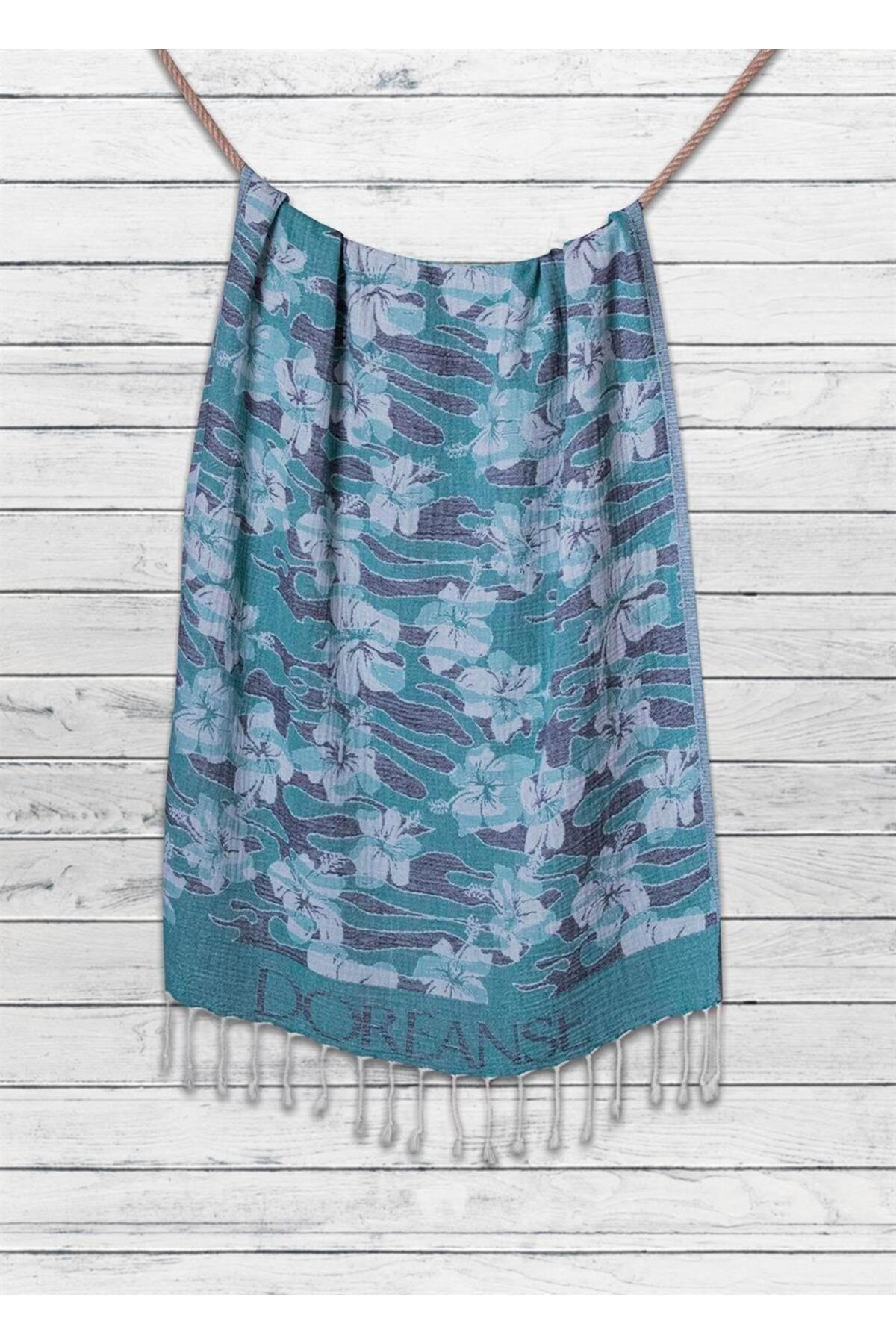 Doreanse Unisex Yetişkin Peştemal STD HAVLU DOREANSE