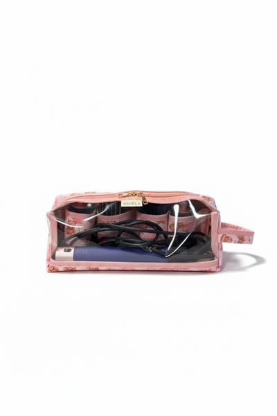 Ayıcık Airwrap Uyumlu ve Tüm Saç Şekillendiriniz için XL Boy Çanta Seyahat Çantası