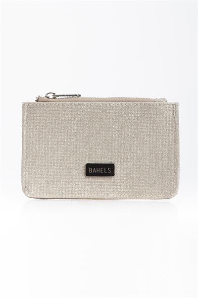 Gold Viral Simli Kartlık Cüzdan