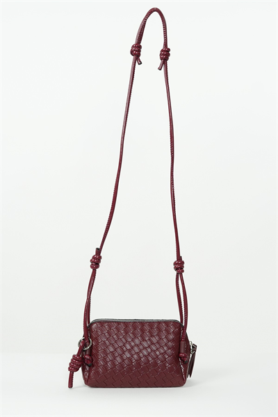 Kadın Cherry Candy Mini Omuz Çantası