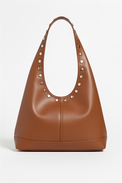 Kadın Taba Rabel Zımba El Ve Omuz Çantası