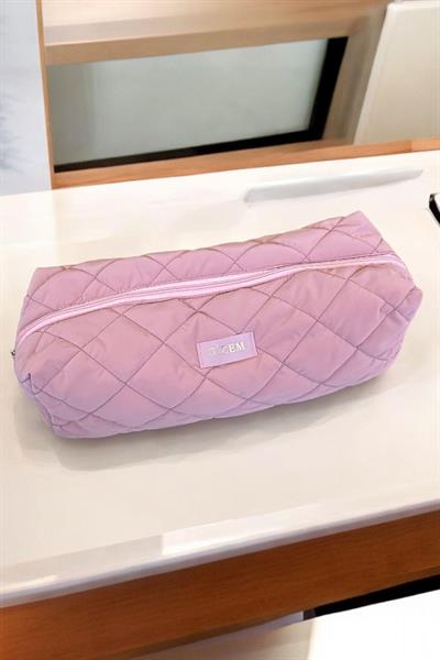 Kişiye Özel İsimli Kişiselleştirebilinir Airwrap ve Tüm Saç Şekillendiriniz için XL Boy Çanta Seyahat Çantası
