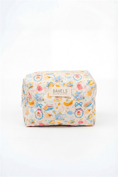 Magic Makyaj Çantası