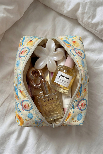 Magic Makyaj Çantası