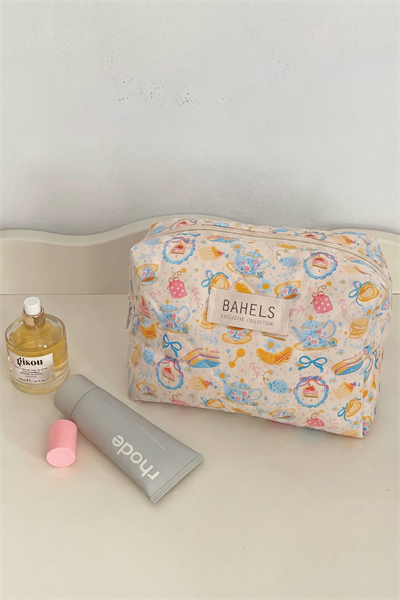 Magic Makyaj Çantası