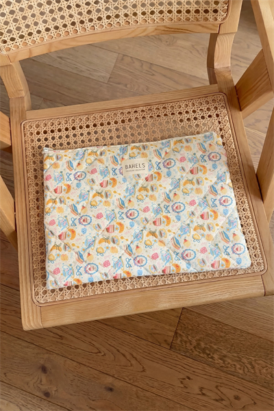 Magic XL Macbook ve Tablet Uyumlu Portföy Çanta