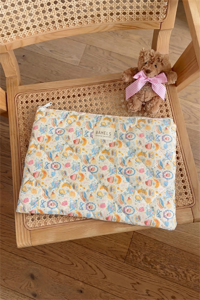 Magic XL Macbook ve Tablet Uyumlu Portföy Çanta