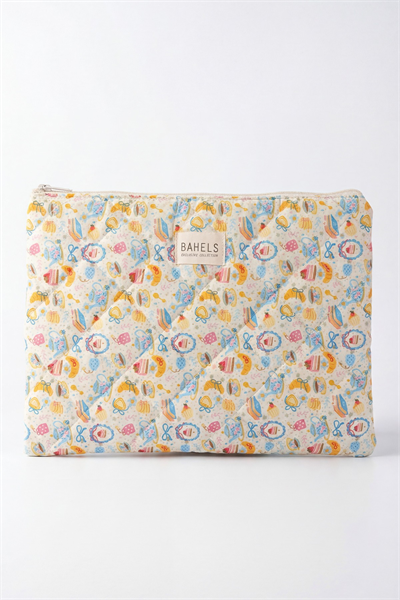 Magic XL Macbook ve Tablet Uyumlu Portföy Çanta