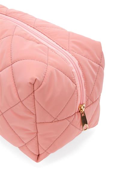 Pembe Tüm Saç Şekillendirici Için Xl Boy Çanta Seyahat Çantası