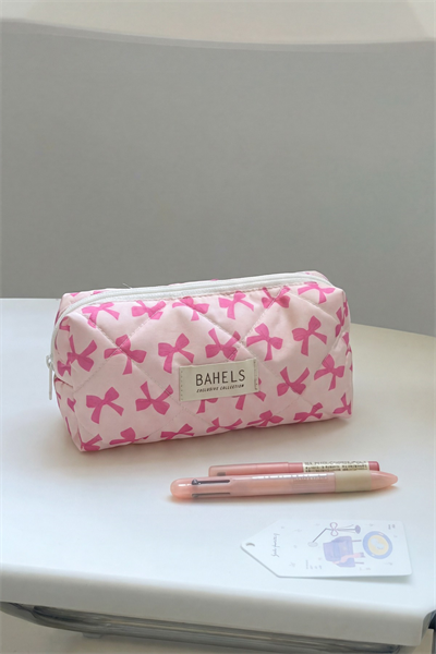 Pinkly Kalemlik Kalem Kutusu Kalem Çantası