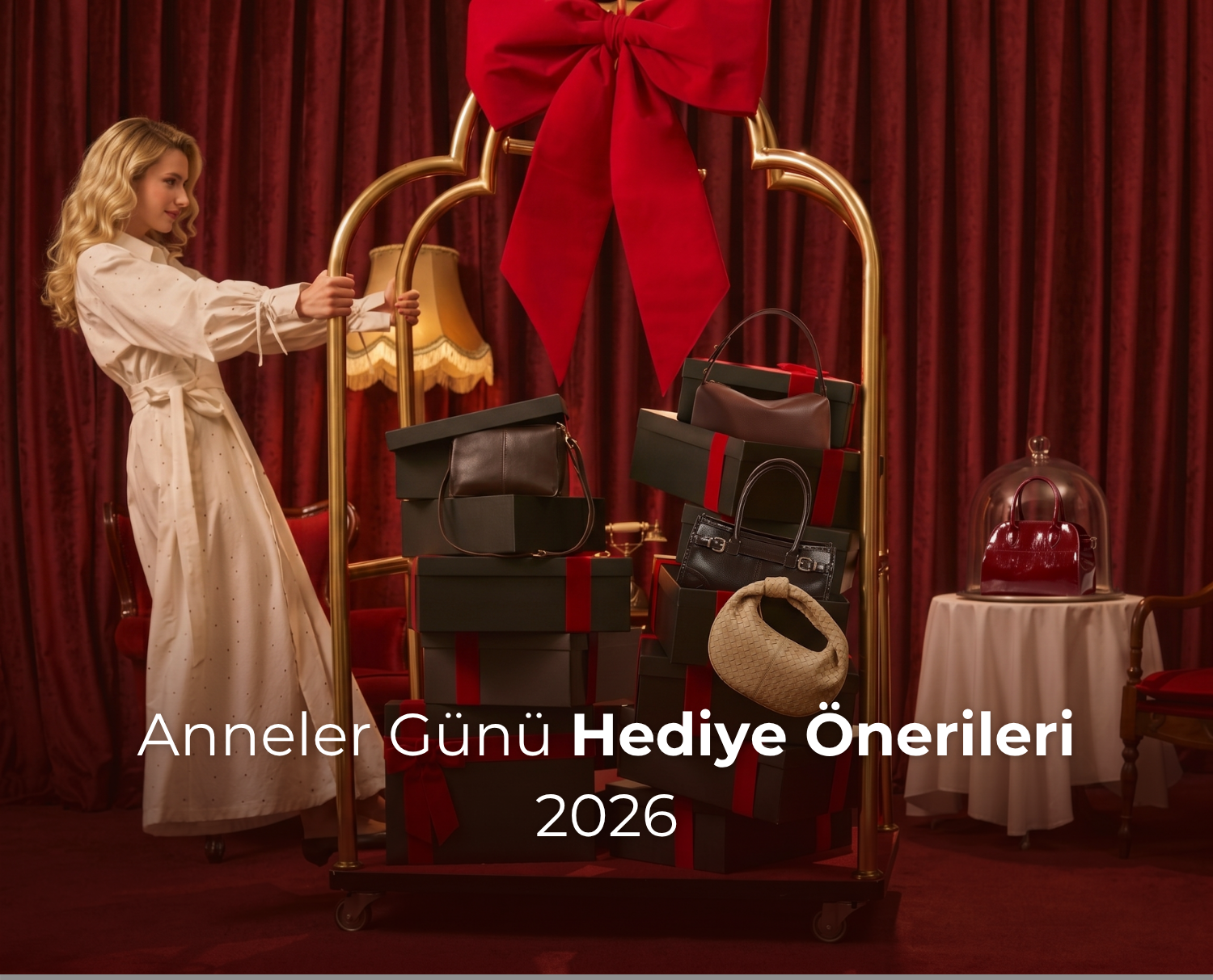 anneler günü hediye önerileri 2026