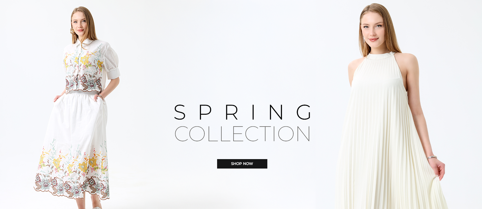 Spring Collection
