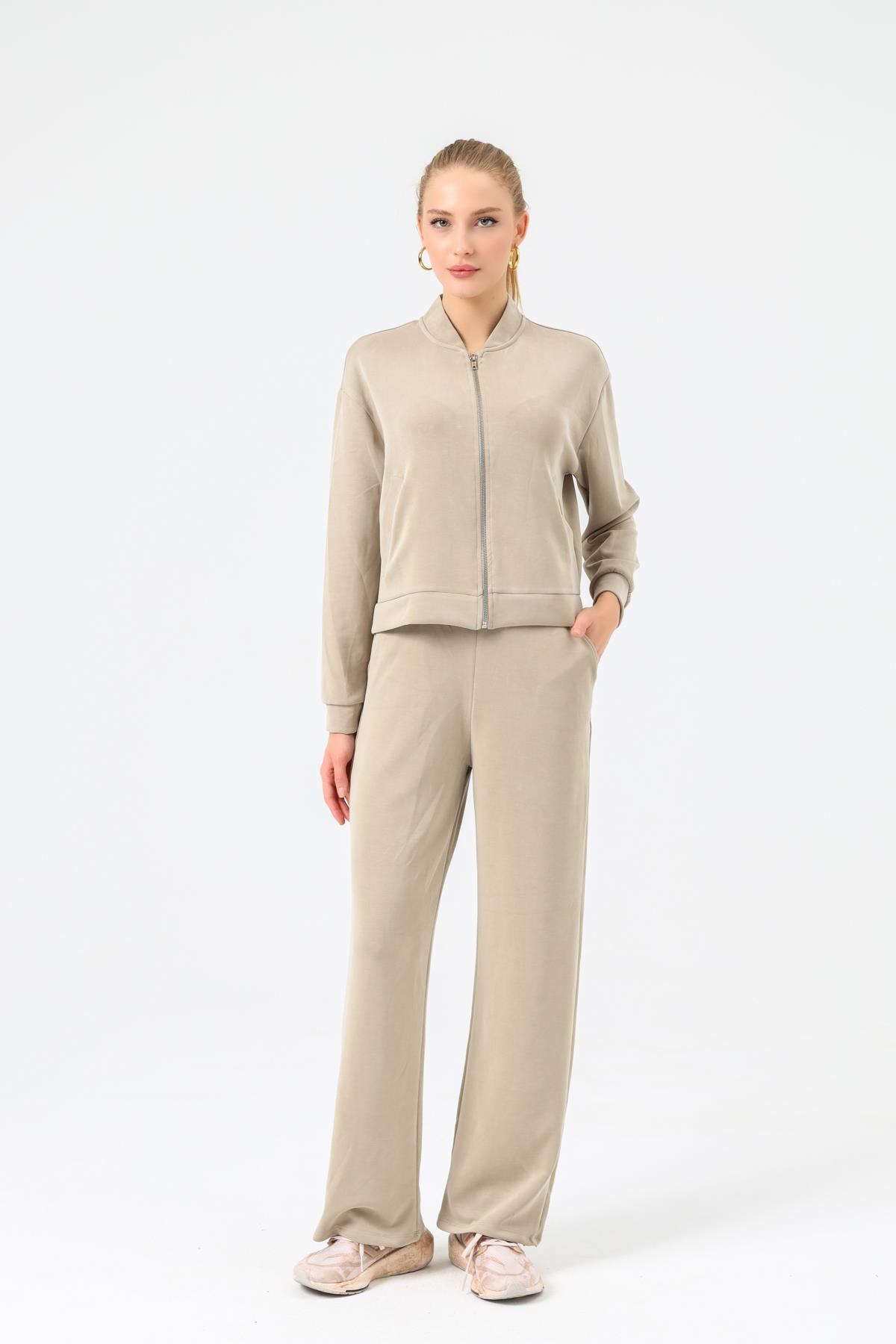 modal-fermuarli-bomber-ceket-beli-lastikli-flare-pantolon-takim