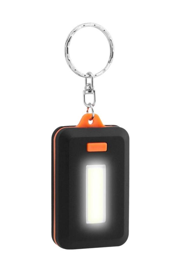 Anahtarlıklı Mini Led Fener