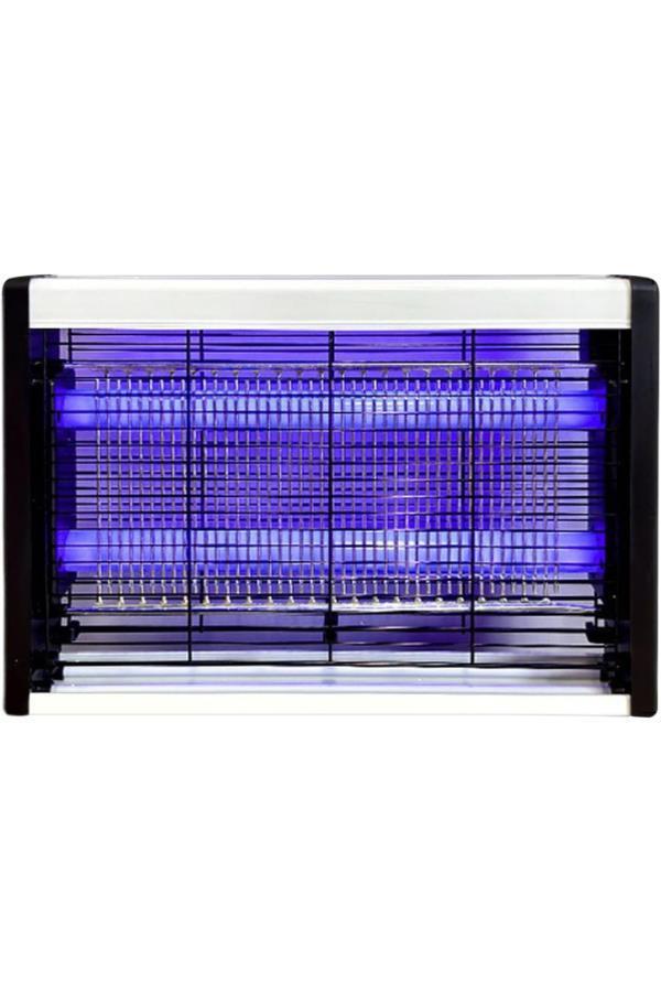 Çelik Kasalı 10W Sinek Öldürücü Uv Led Lamba