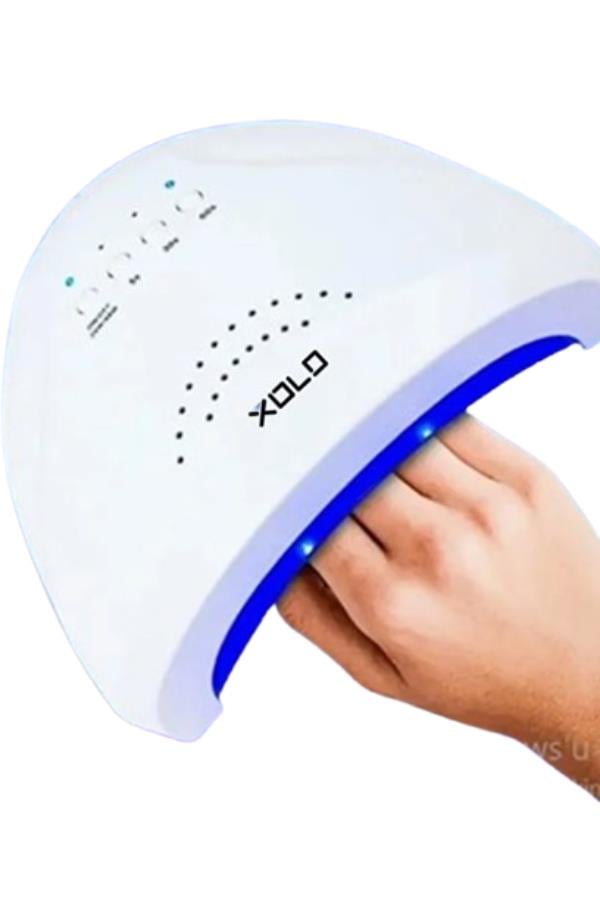Sun One UV Led Oje Kurutucu