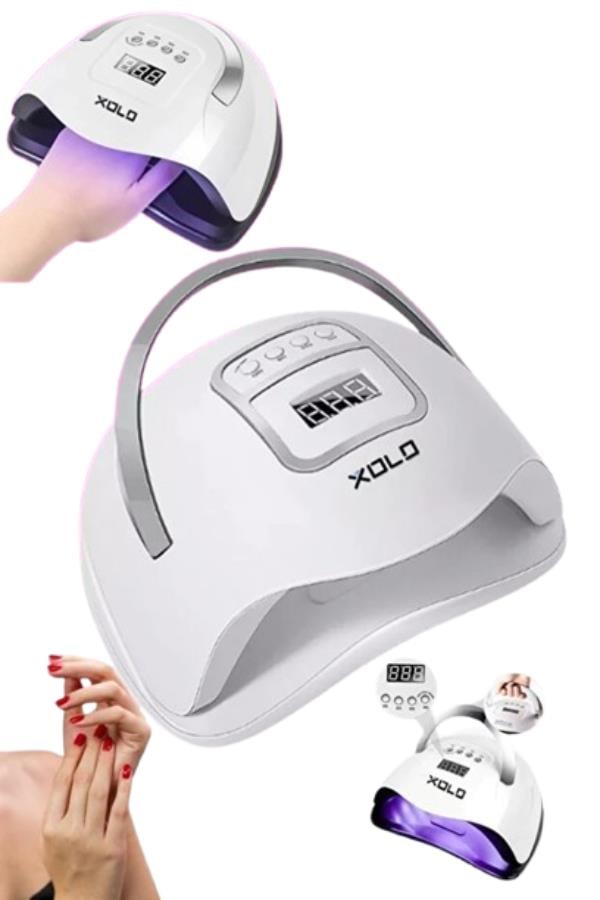 Sun X15 UV Led Oje Kurutucu
