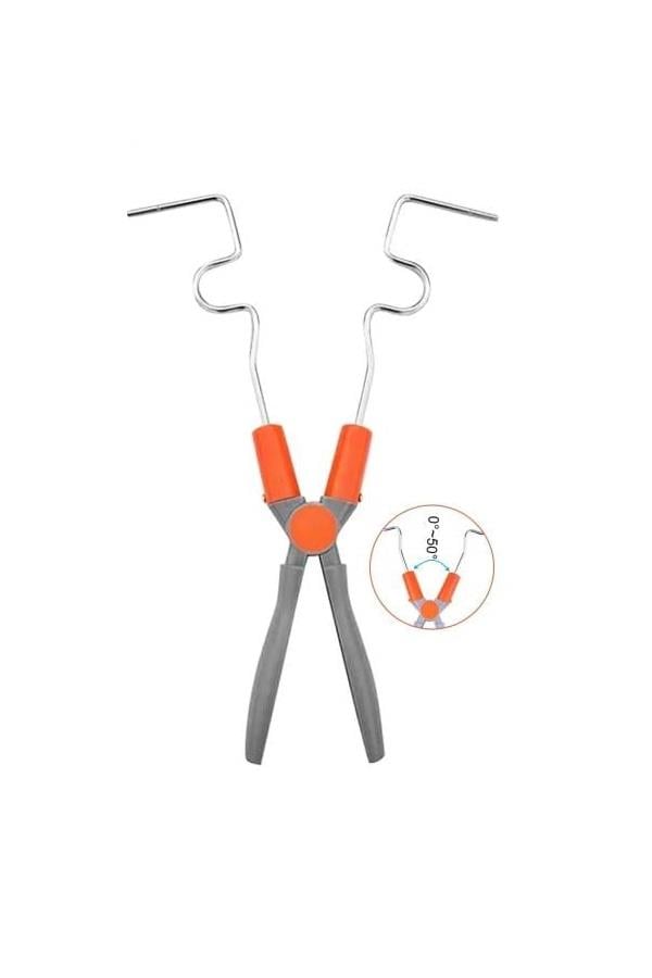 Xglide Çift Başlıklı Rulo Boya Fırçası