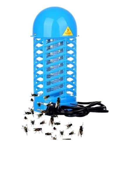 Kule Tipi Elektrikli Sinek Öldürücü Lamba