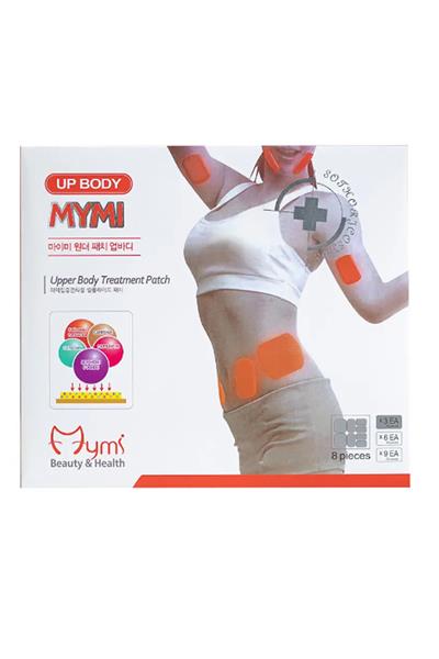 Upbody Vücut ve Göğüs Zayıflama Bantları