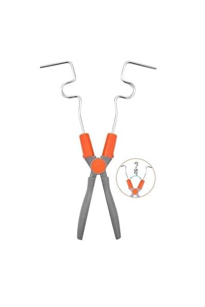 Xglide Çift Başlıklı Rulo Boya Fırçası