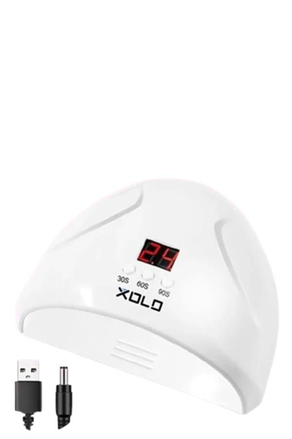 2 in 1 Led Terapi Aleti