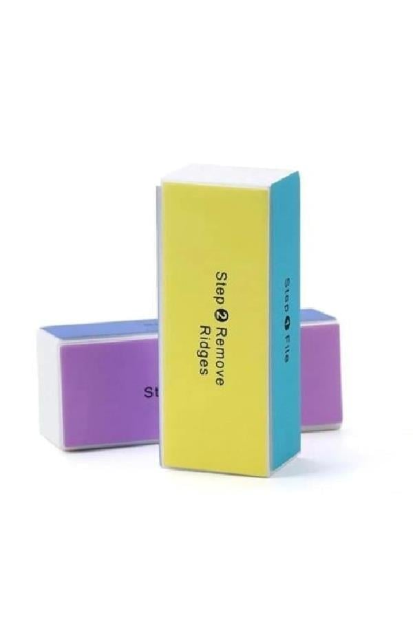 4 Yönlü Buffer Törpü