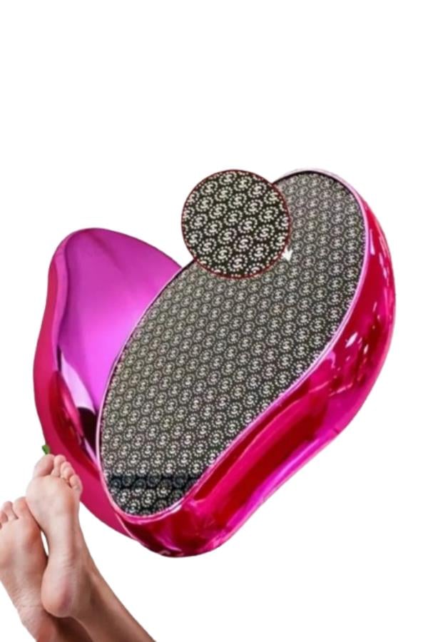 Ayak Ped Egg Ponza Törpüsü