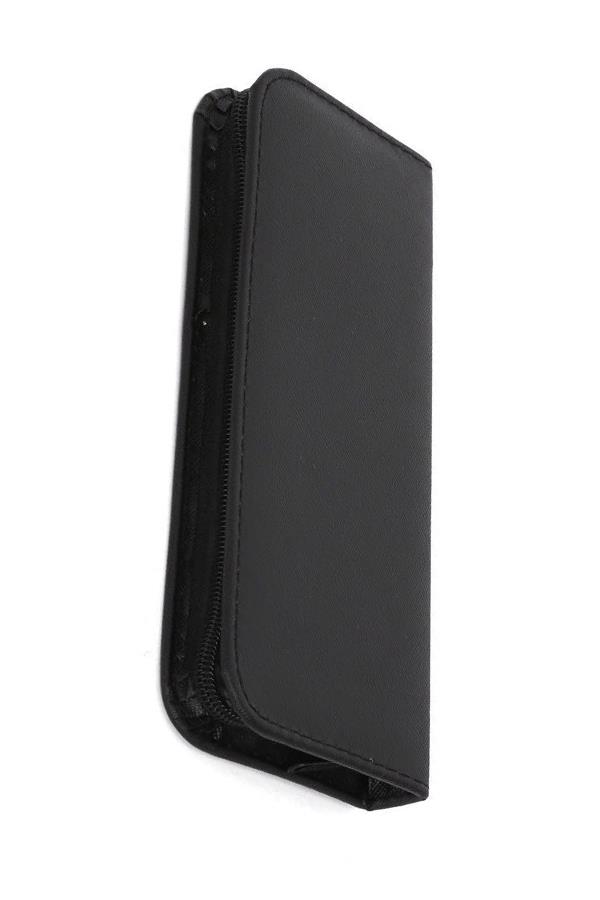 Deri Makas Çantası Büyük Boy