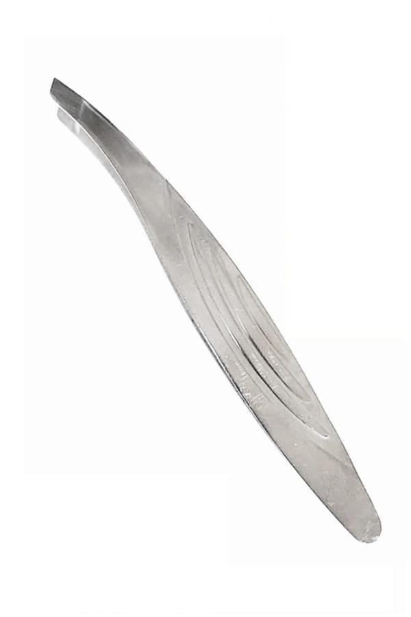 Eğri Uçlu Cımbız XLC511