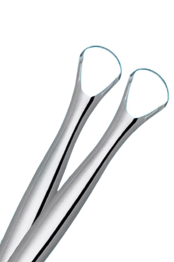 Kaşık Dil Temizleyici Dil Sıyırıcı