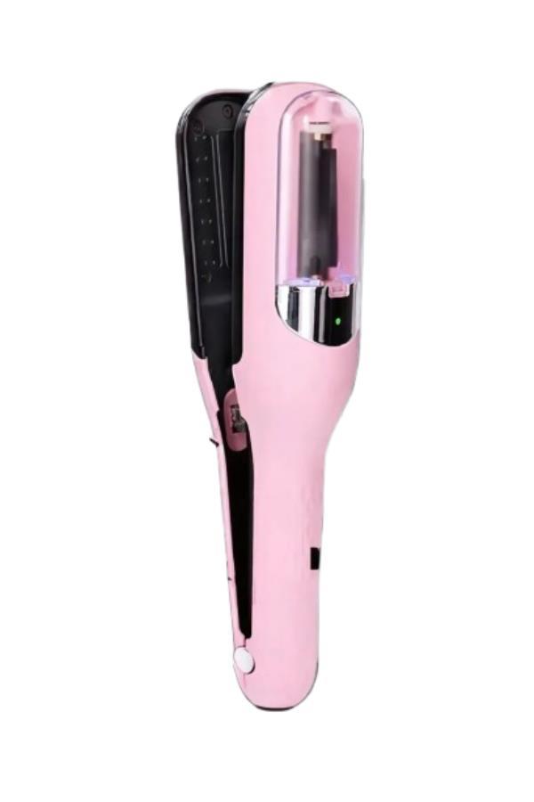 Kırık Saç Alma Makinesi Şarjlı