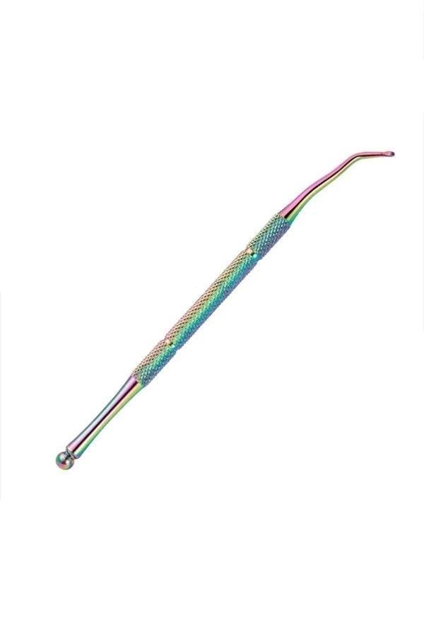 Manikür Pedikür Kronk Dot Uçlu Çift Taraflı XLK103