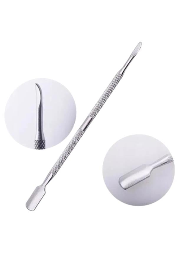 Manikür Pedikür Kronk Kaşık Et itici XLK111
