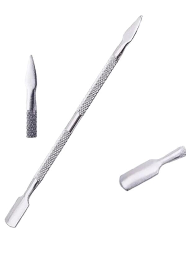 Manikür Pedikür Kronk Kaşık Et itici XLK113