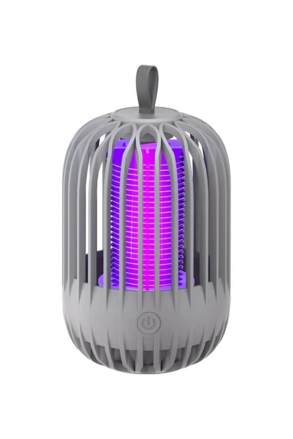 Pilli Asılabilir Flash Sinek Öldürücü Cız