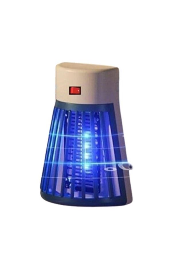 Priz Tipi Sinek Öldürücülü LTX01