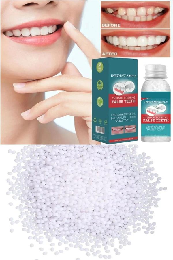 Protez Diş Yapıştırıcı Set