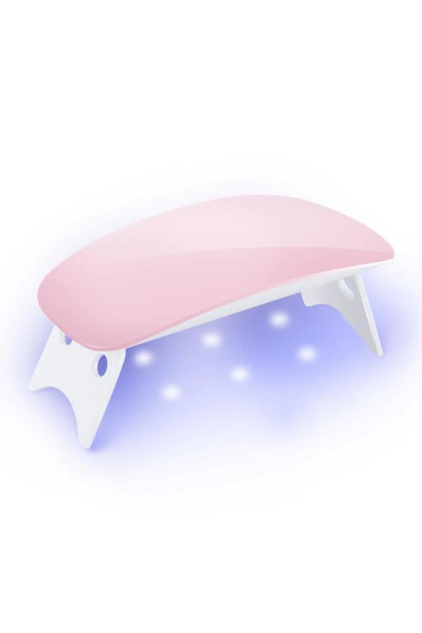 Sun Mini Uv Led 6 Ledli