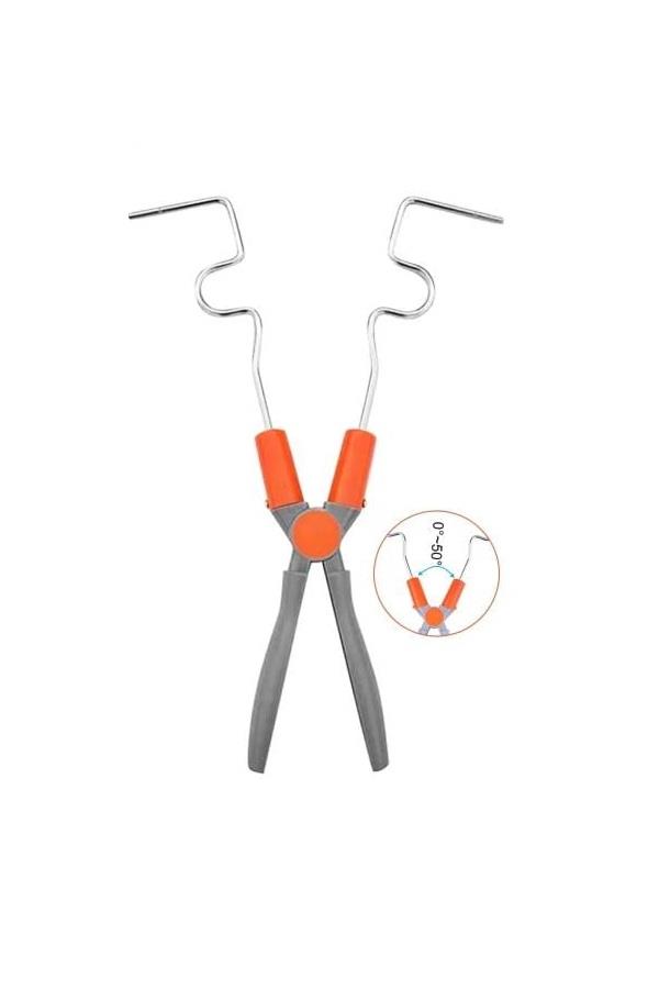 Xglide Çift Başlıklı Rulo Boya Fırçası