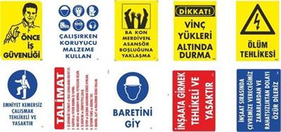 10'LU İNŞAAT SETİ