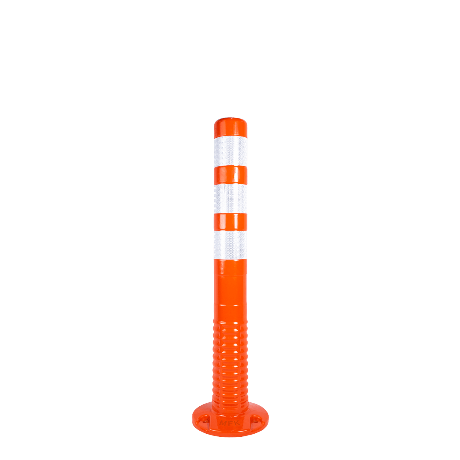 MFK-2076 ESNEK ŞERİT AYIRICI DELİNATÖR 75 CM (EKONOMİK)