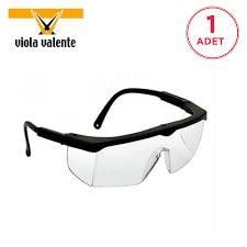 VİOLA VALENTE CLASİC GÖZLÜK (ŞEFFAF)