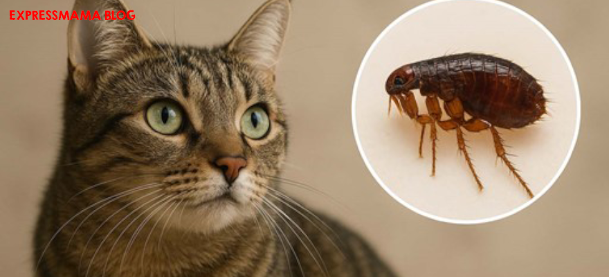 Kedi Piresi Nasıl Geçer? Veteriner Kontrolünde En Etkili Uygulanan Tedavi Yöntemleri, Evde Kesin Çözüm ve Etkili Yöntemler 2026