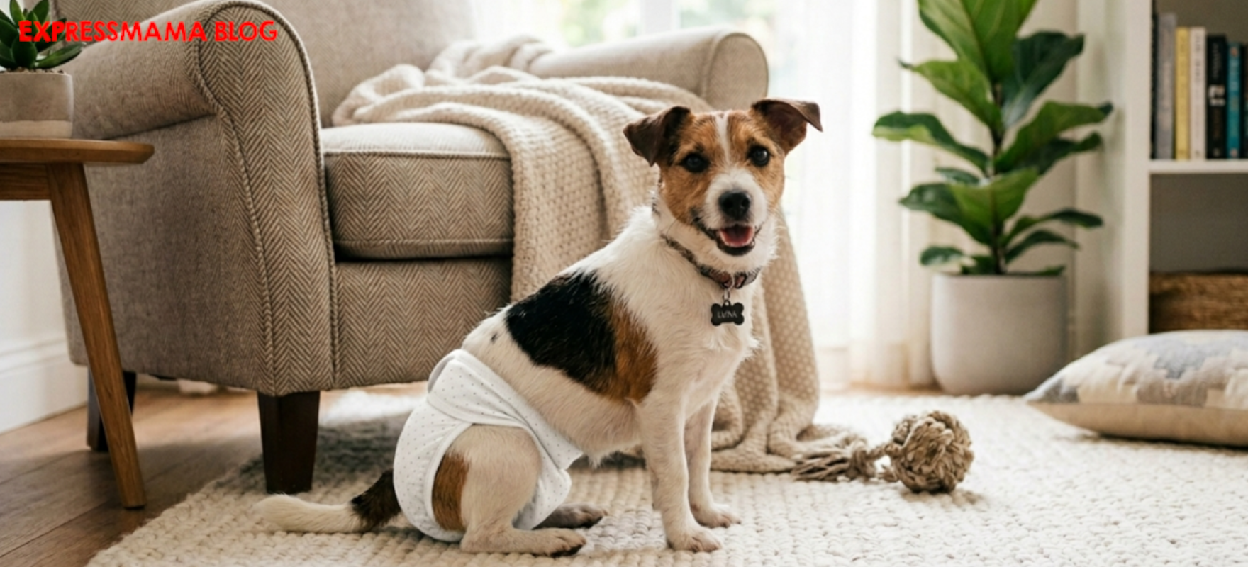 Köpek Bezleri ve Çiş Pedleri: Evcil Dostunuz İçin Temizlik ve Konfor Rehberi